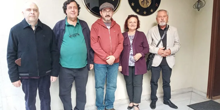 Hikâye Yarışması’nın kazananları belli oldu
