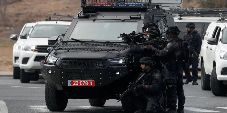 İsrail’de can kaybı 700’e ulaştı