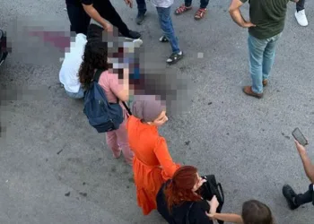 Üniversite öğrencisi genç kız tüfekle vuruldu