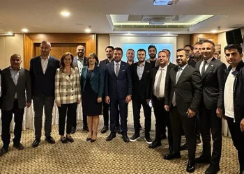 Bursa’nın turizmi masaya yatırıldı