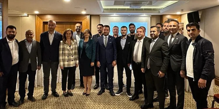 Bursa’nın turizmi masaya yatırıldı