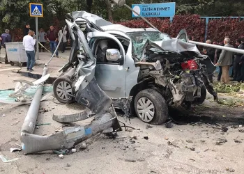 Feci kazadan kötü haber geldi