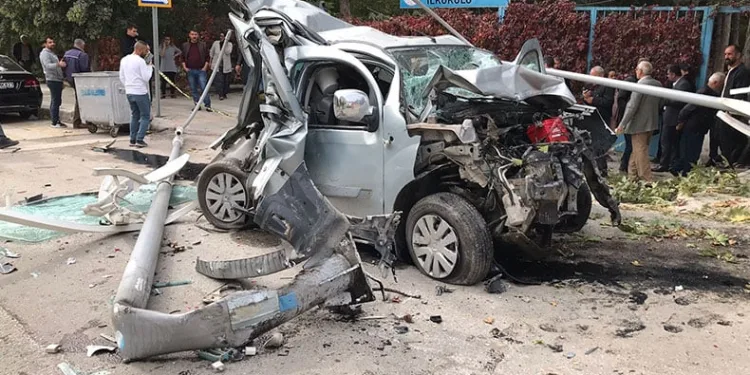 Feci kazadan kötü haber geldi