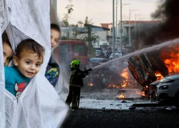 Gazze’de insani dram derinleşiyor