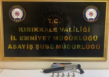 151 şüpheli gözaltına alındı