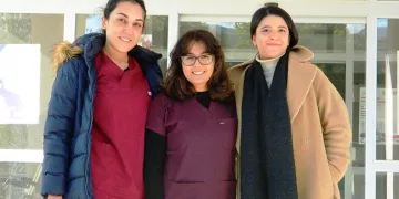 Posof Hastanesi’ne 4 yeni doktor atandı