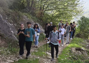 Tarihten doğaya, Uludağ