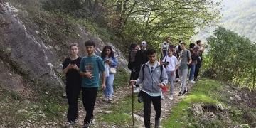 Tarihten doğaya, Uludağ