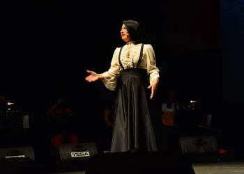 Bursa’da “Kemal” müzikali sahnelendi