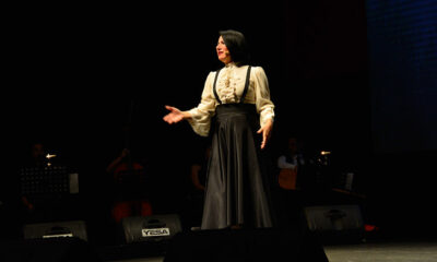 Bursa'da "Kemal" müzikali sahnelendi