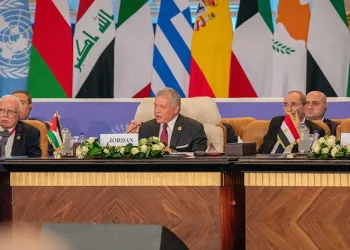 Mısır Cumhurbaşkanı, Biden ile anlaştı