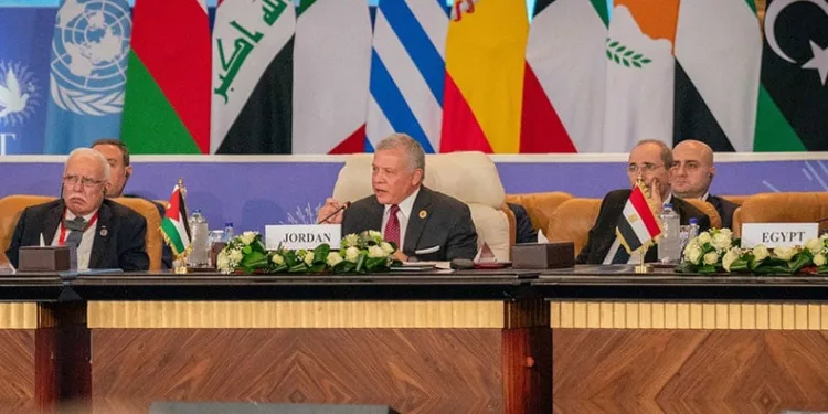 Mısır Cumhurbaşkanı, Biden ile anlaştı