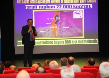 Hedef Türkiye