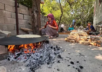 Bolu’da 4.5 büyüklüğünde deprem
