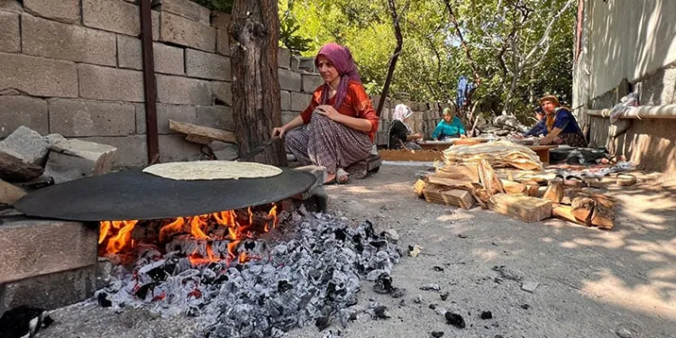 Bolu’da 4.5 büyüklüğünde deprem