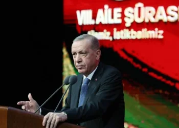 Cumhurbaşkanı Erdoğan’dan İsrail’in saldırılarına sert tepki