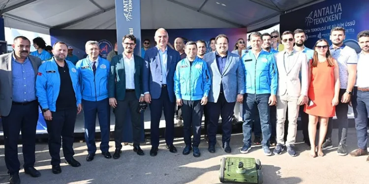 “Kepez Bilimfest diğer şehirlere örnek olmalı”