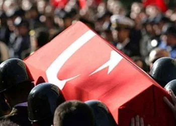 Ankara’ya şehit ateşi düştü