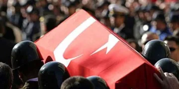Ankara’ya şehit ateşi düştü