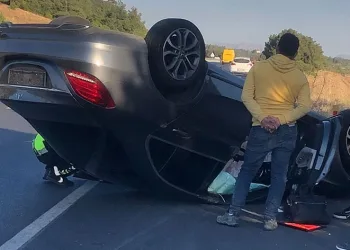 Uykusuzluk kazaya davetiye çıkardı