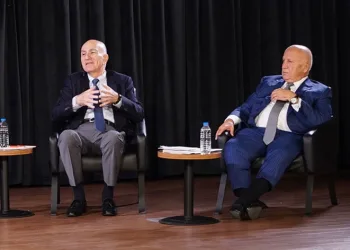 “Dünyanın yeni sorunu küresel parçalanma ve durgunluk”