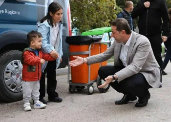 Mahalle buluşmaları tüm hız devam ediyor