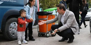 Mahalle buluşmaları tüm hız devam ediyor