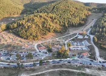 Bursa, Demirtaş’a aktı