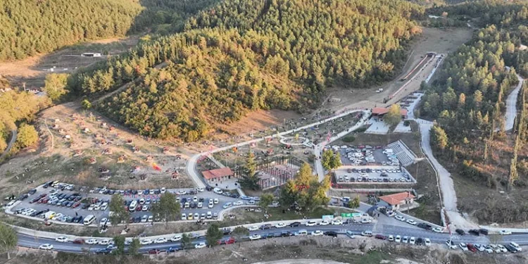 Bursa, Demirtaş’a aktı