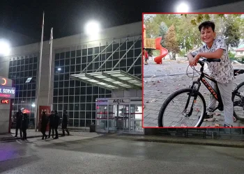 Kaybolan 12 yaşındaki çocuğun cansız bedeni bulundu
