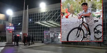 Kaybolan 12 yaşındaki çocuğun cansız bedeni bulundu
