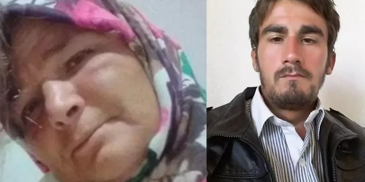 Plastik kürek silah sayıldı