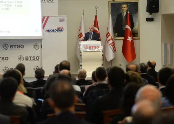 ‘Enflasyon Muhasebesi’ eğitimine büyük ilgi
