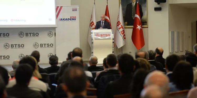 ‘Enflasyon Muhasebesi’ eğitimine büyük ilgi