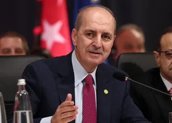 “Filistin Devleti’nin toprak bütünlüğünü savunuyoruz”