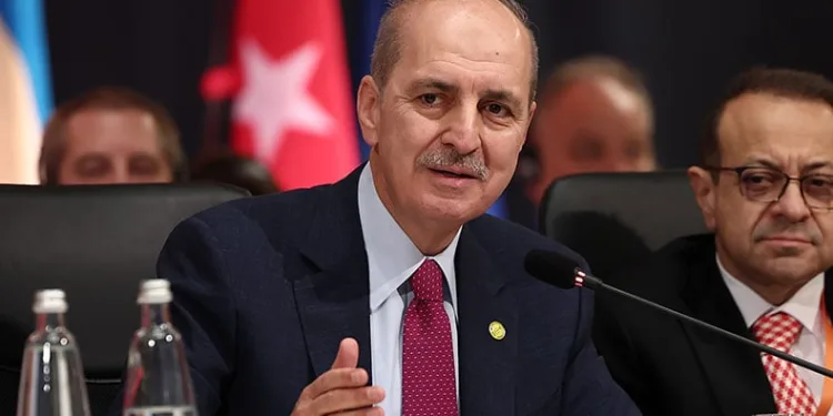 “Filistin Devleti’nin toprak bütünlüğünü savunuyoruz”