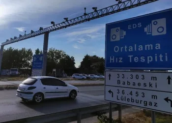 Radarı gözetlemek tarih oluyor