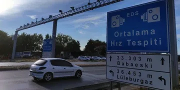 Radarı gözetlemek tarih oluyor