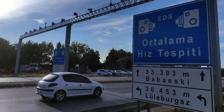 Radarı gözetlemek tarih oluyor