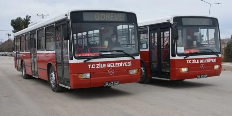 Yıllık bir milyon tasarruf sağladı