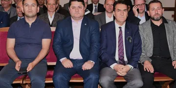 “Herkesin umudu Türkiye olmuş durumda”