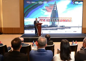 “Yenilikçi sektörler gelecek yüzyılın vazgeçilmezi”