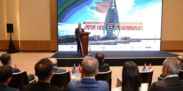 “Yenilikçi sektörler gelecek yüzyılın vazgeçilmezi”