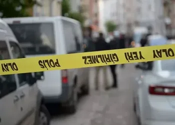 Çalışma arkadaşı tarafından vurulan kişi hayatını kaybetti