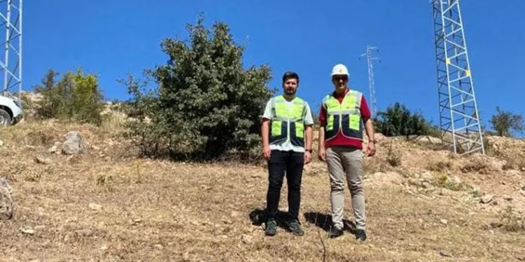 Erzincan’a 783 milyon TL’lik yatırım