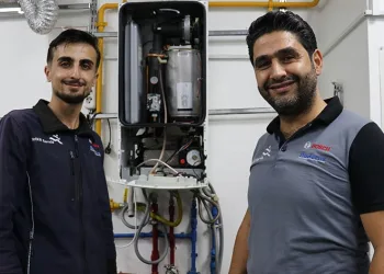 Uzmanlardan kombi bakımı uyarısı