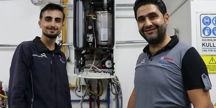 Uzmanlardan kombi bakımı uyarısı