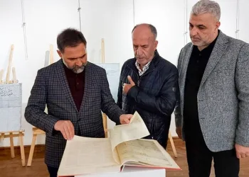 100 yıl 100 gazete