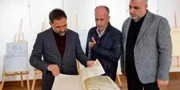100 yıl 100 gazete