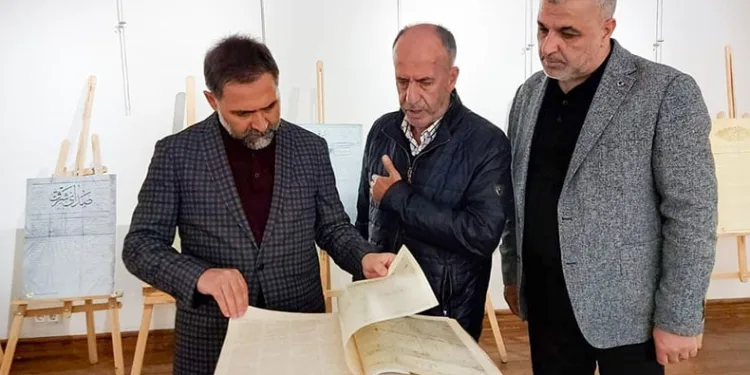 100 yıl 100 gazete